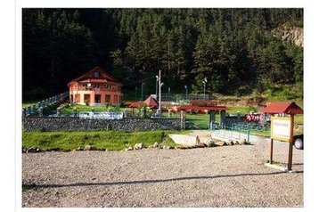 Rumunija Privát Răşinari, Eksterijer